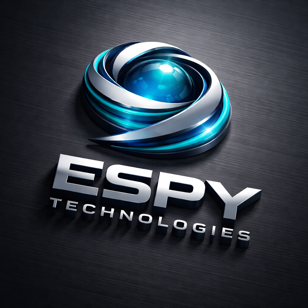 Espy Technologies Logo